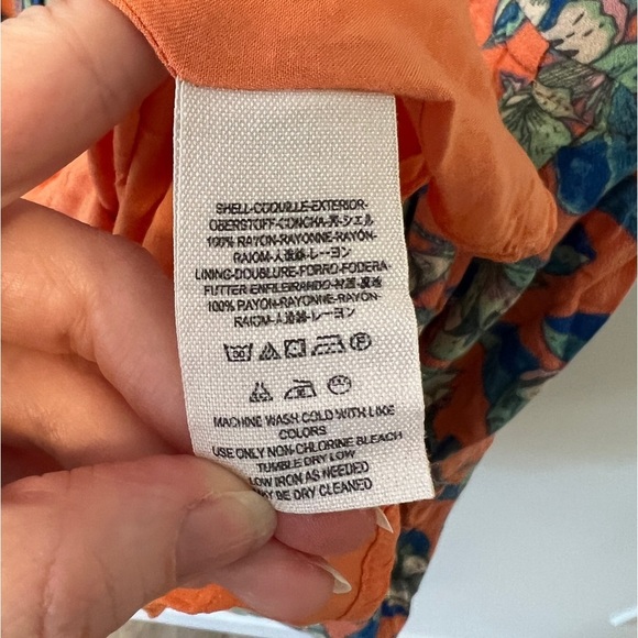 Free People Dear You Mini Dress - Picture 7 of 11